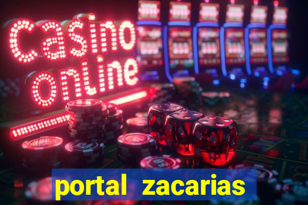 portal zacarias bruna nunes